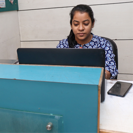 Inkjet Printer Spare In Ahmedabad