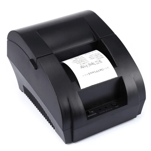  Thermal Printer Dealers in Gujarat 
