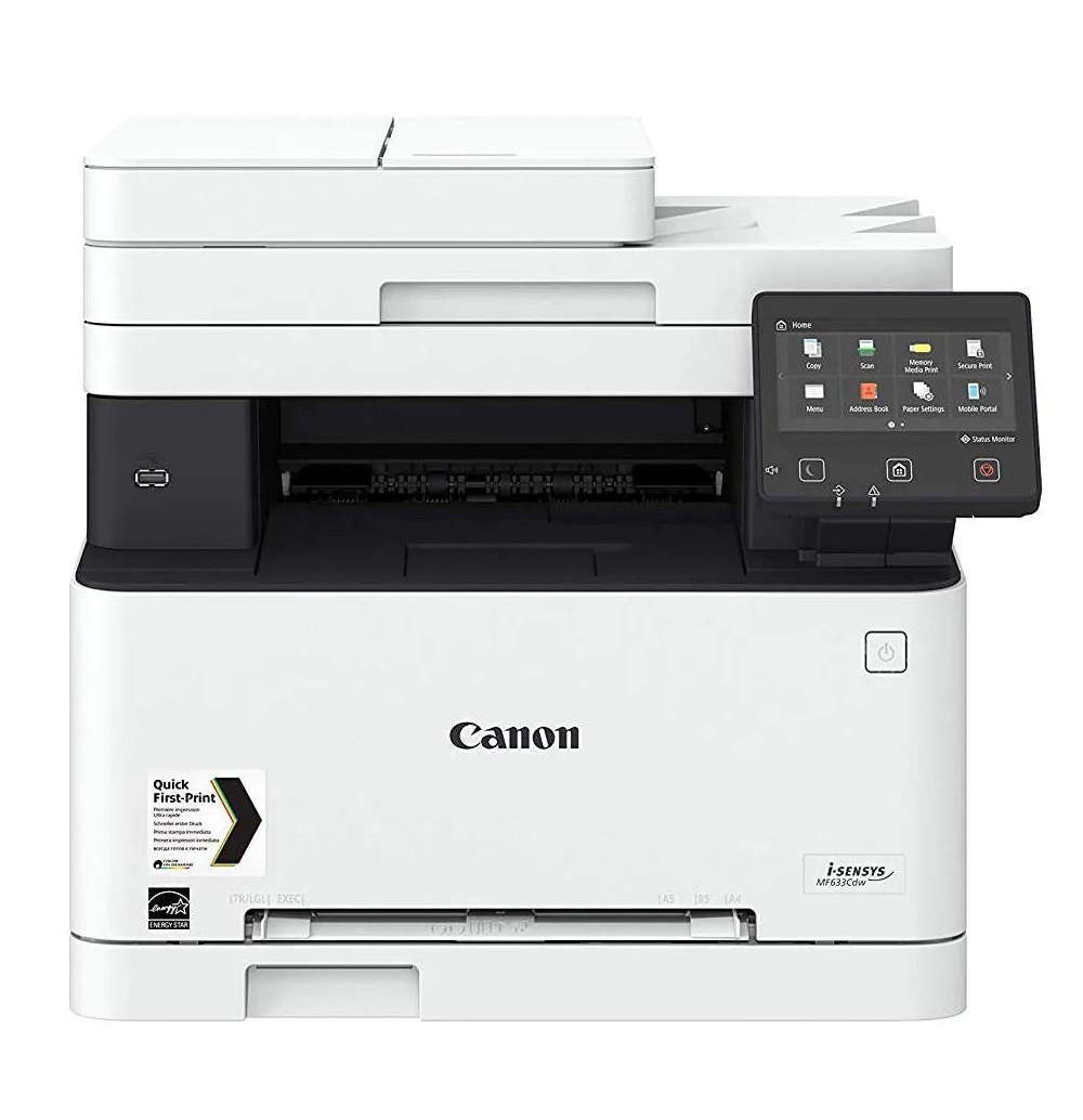  Certified Refurbished Printer in Gujarat  